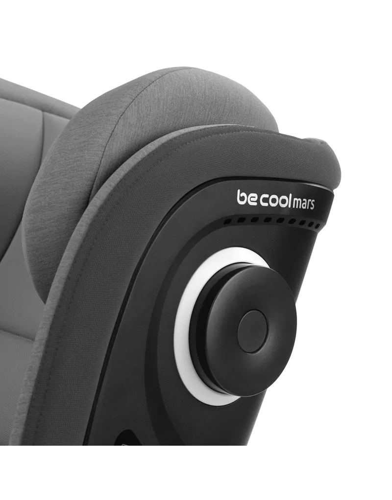 Silla de Auto Mars de Be Cool